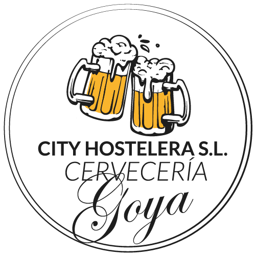 logo city hostelera s.l.